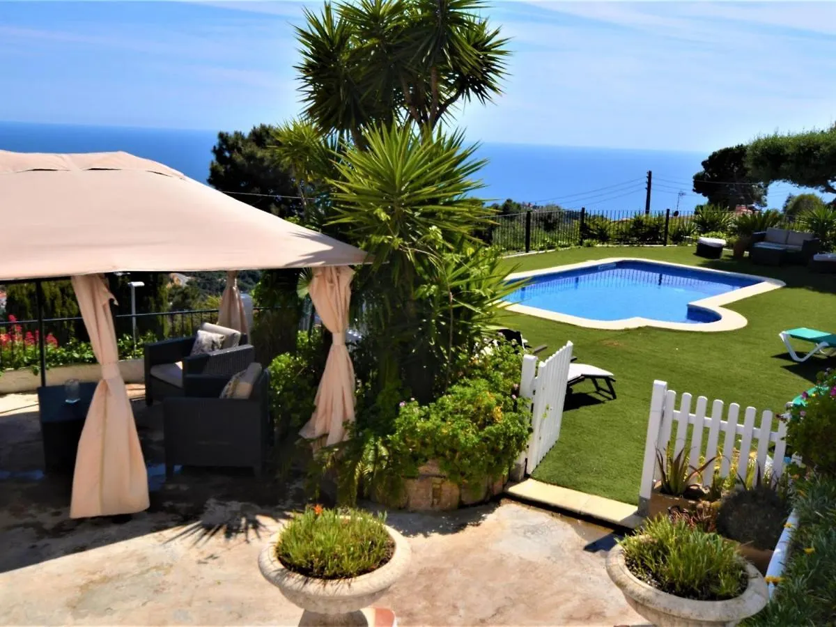Villa Sibius
