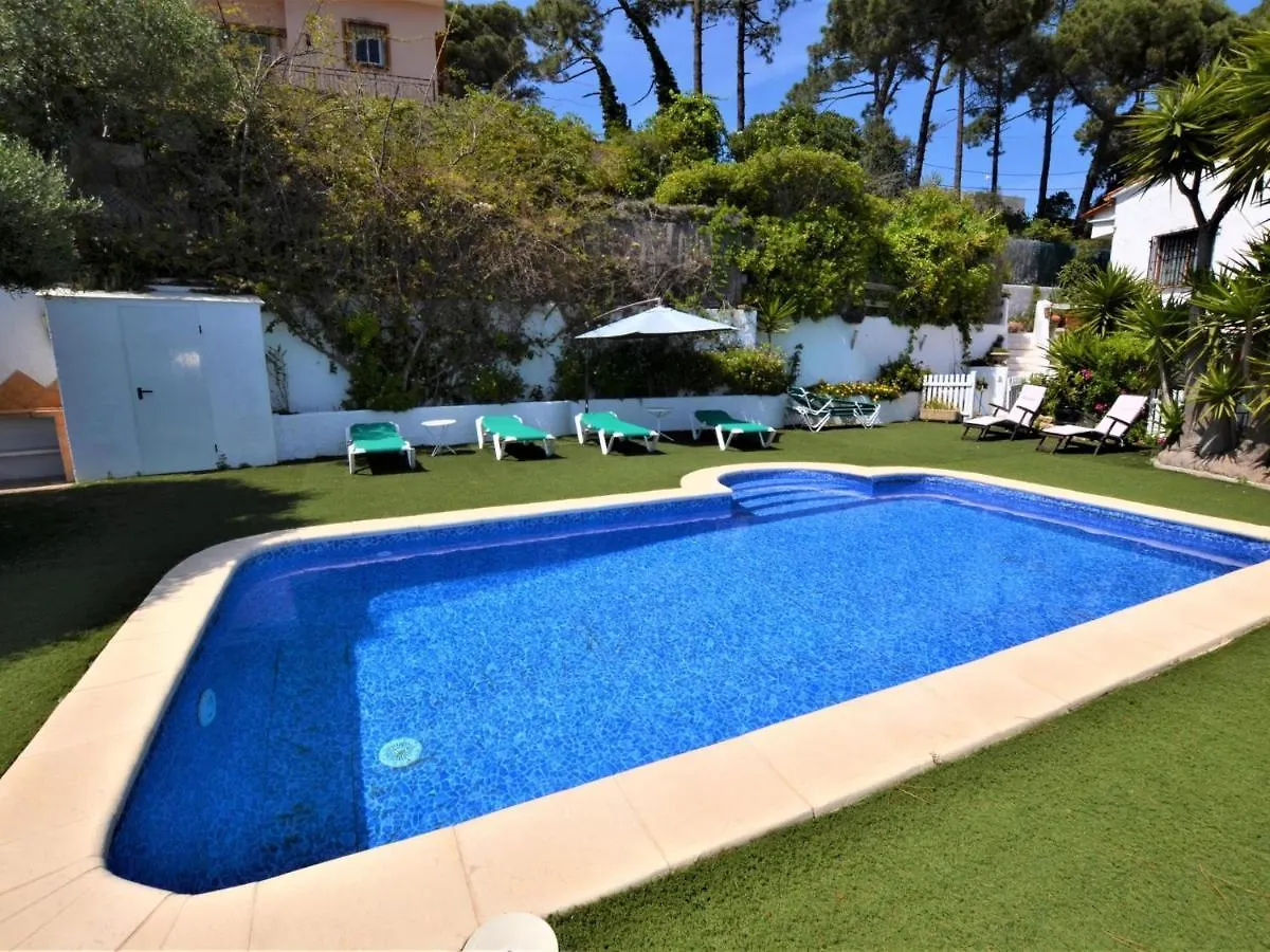 Villa Sibius