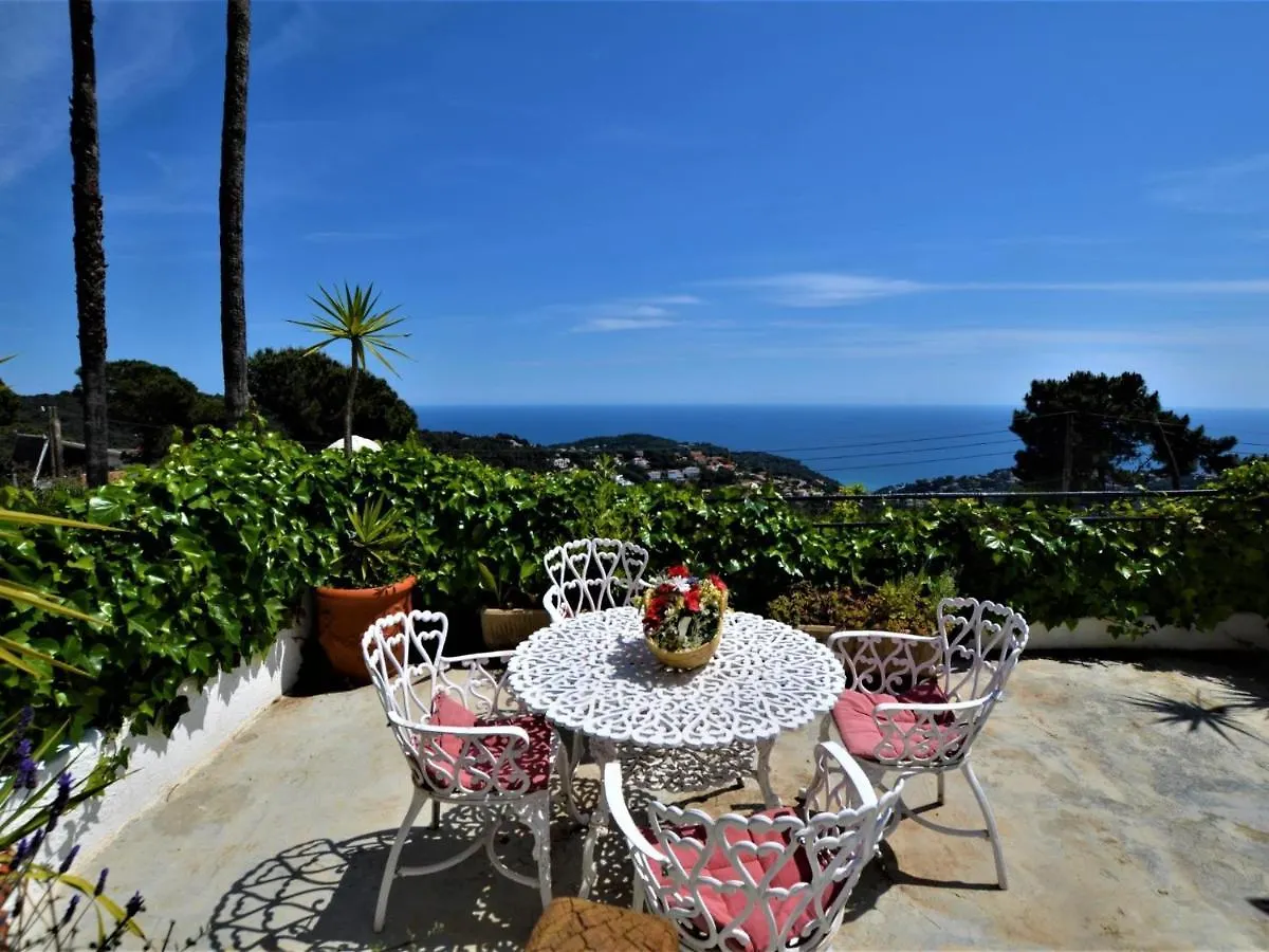 Villa Sibius 0*, Lloret de Mar Spain