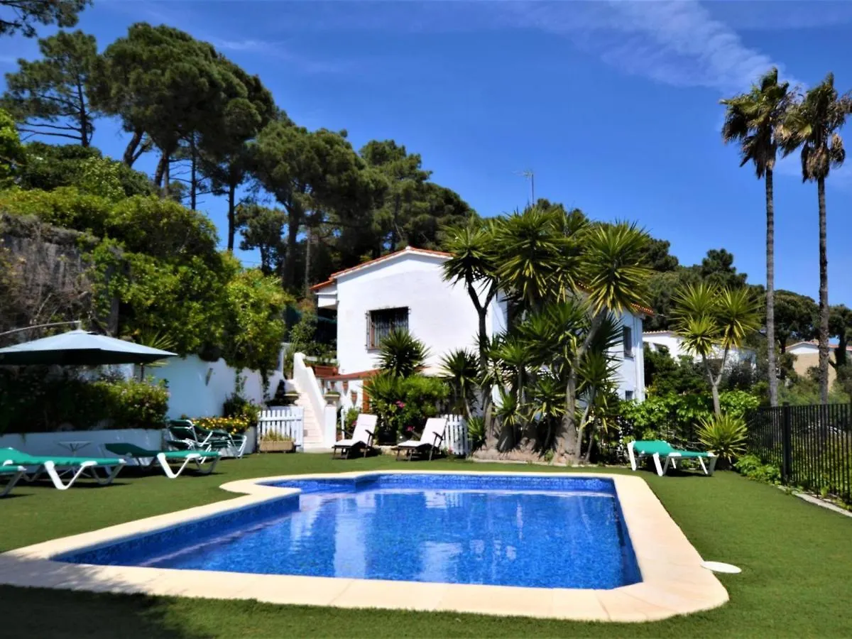 Villa Sibius