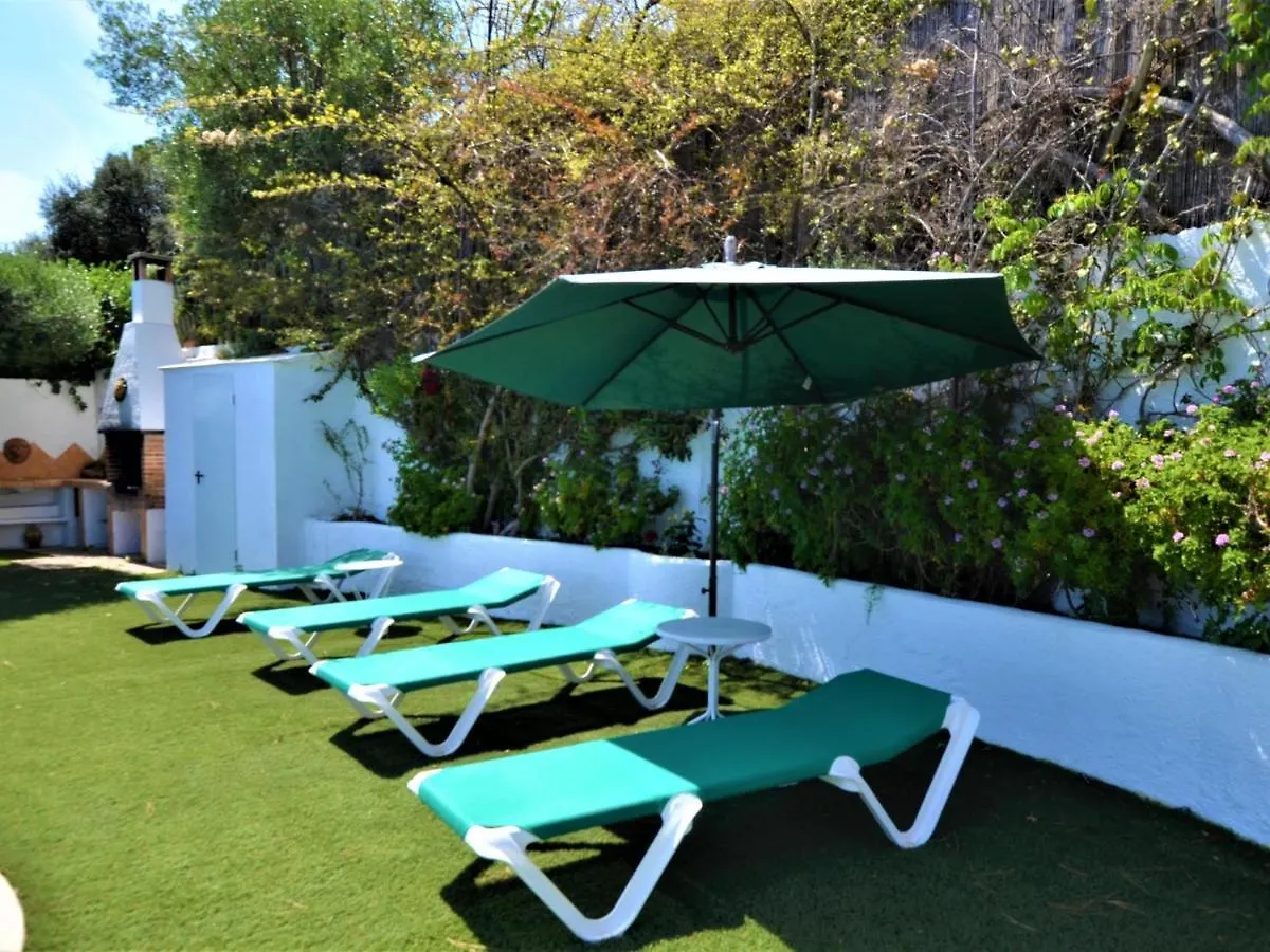 Villa Sibius  Lloret de Mar