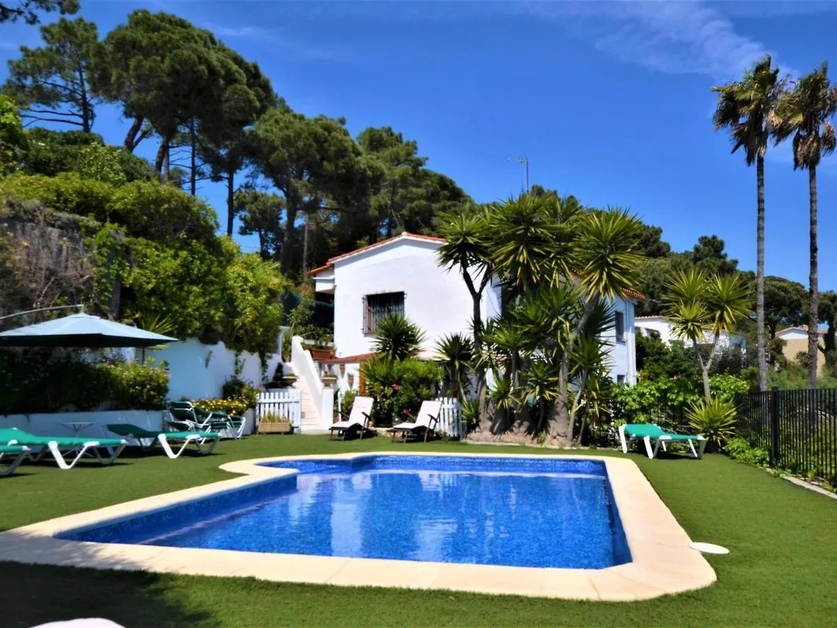 Villa Sibius