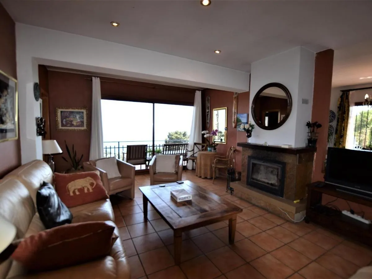 Villa Sibius