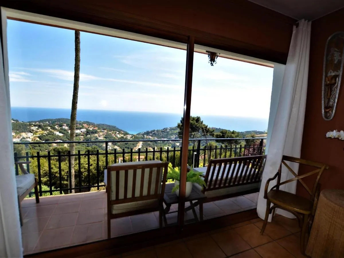 Villa Sibius Spain