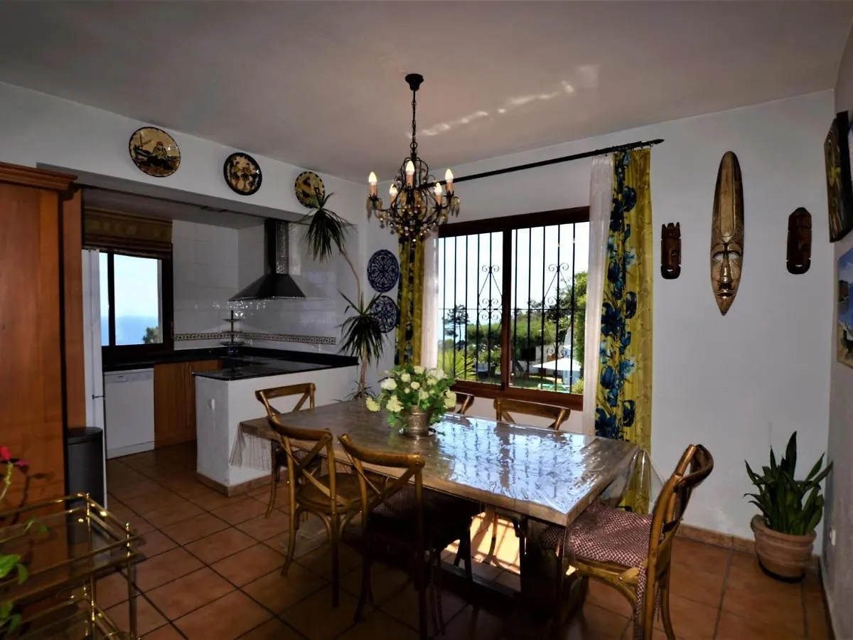 Villa Sibius 0*, Lloret de Mar Spain