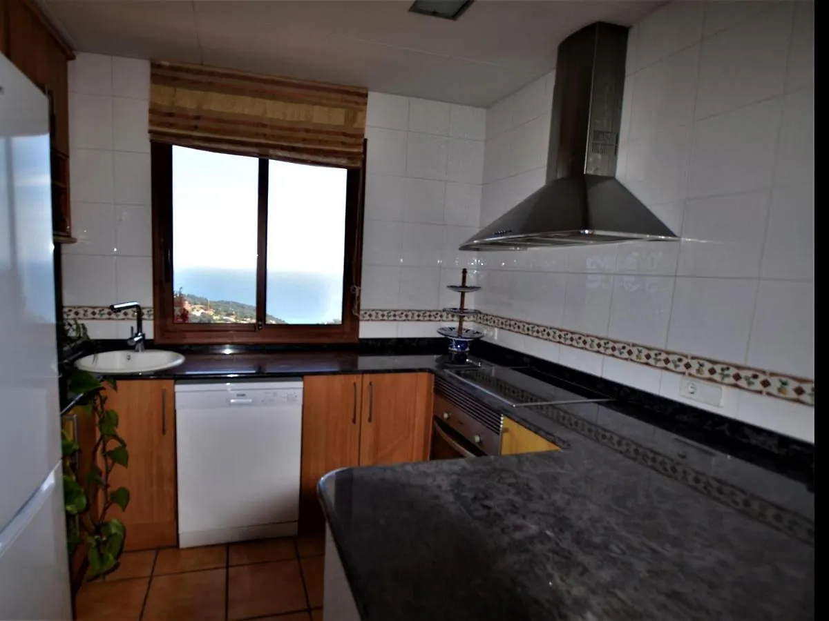 Villa Sibius 0*, Lloret de Mar