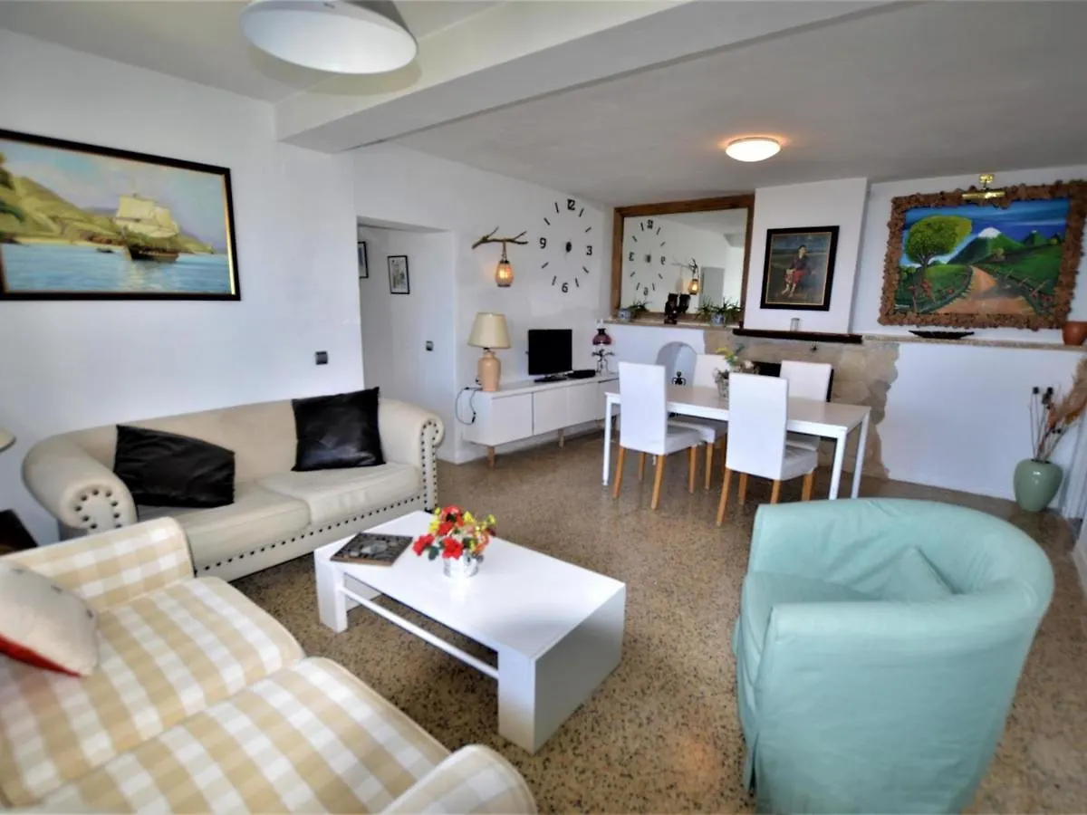Villa Sibius 0*, Lloret de Mar