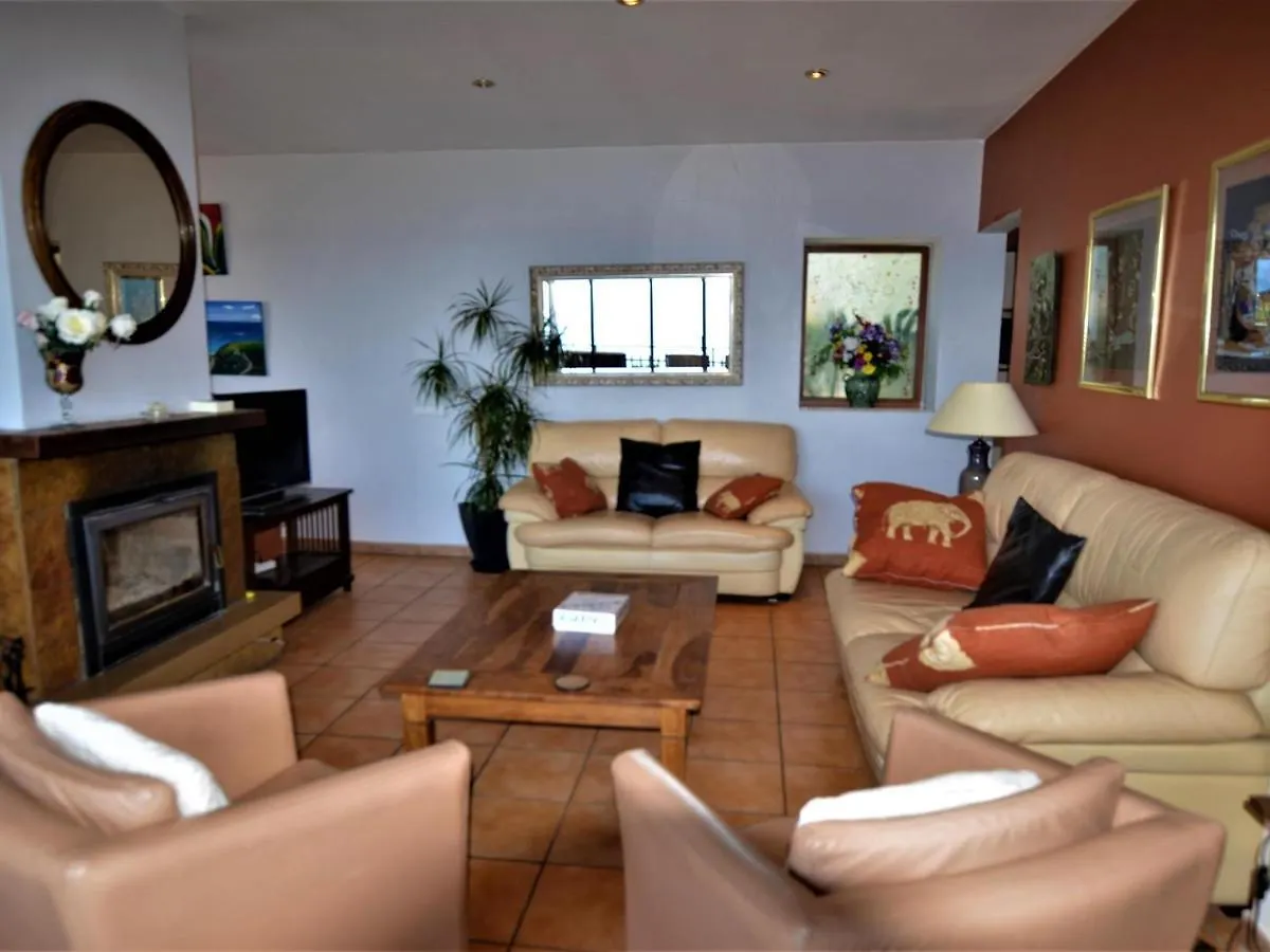 Villa Sibius Spain