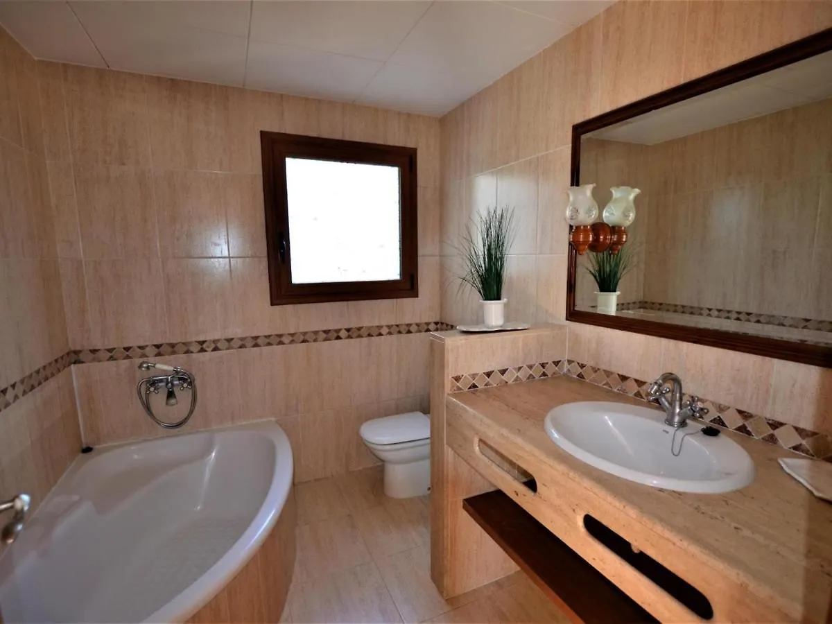 Villa Sibius Spain