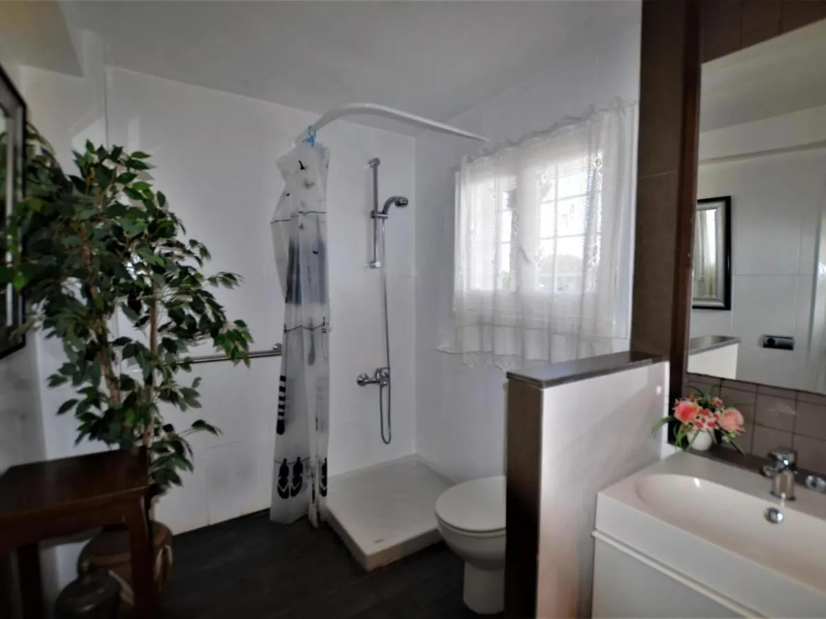 Villa Sibius 0*, Lloret de Mar Spain