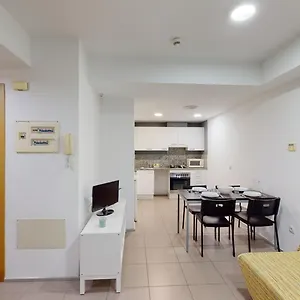  Apartamento Summer Dreams