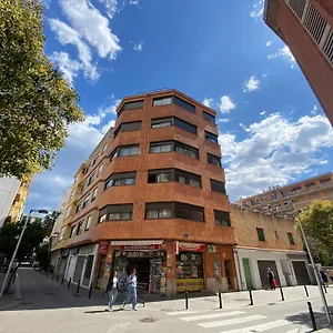  Bed and breakfast Oliva Mar