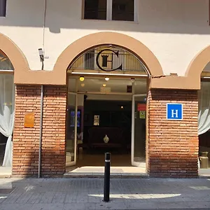  Gasthof Hostal Caste