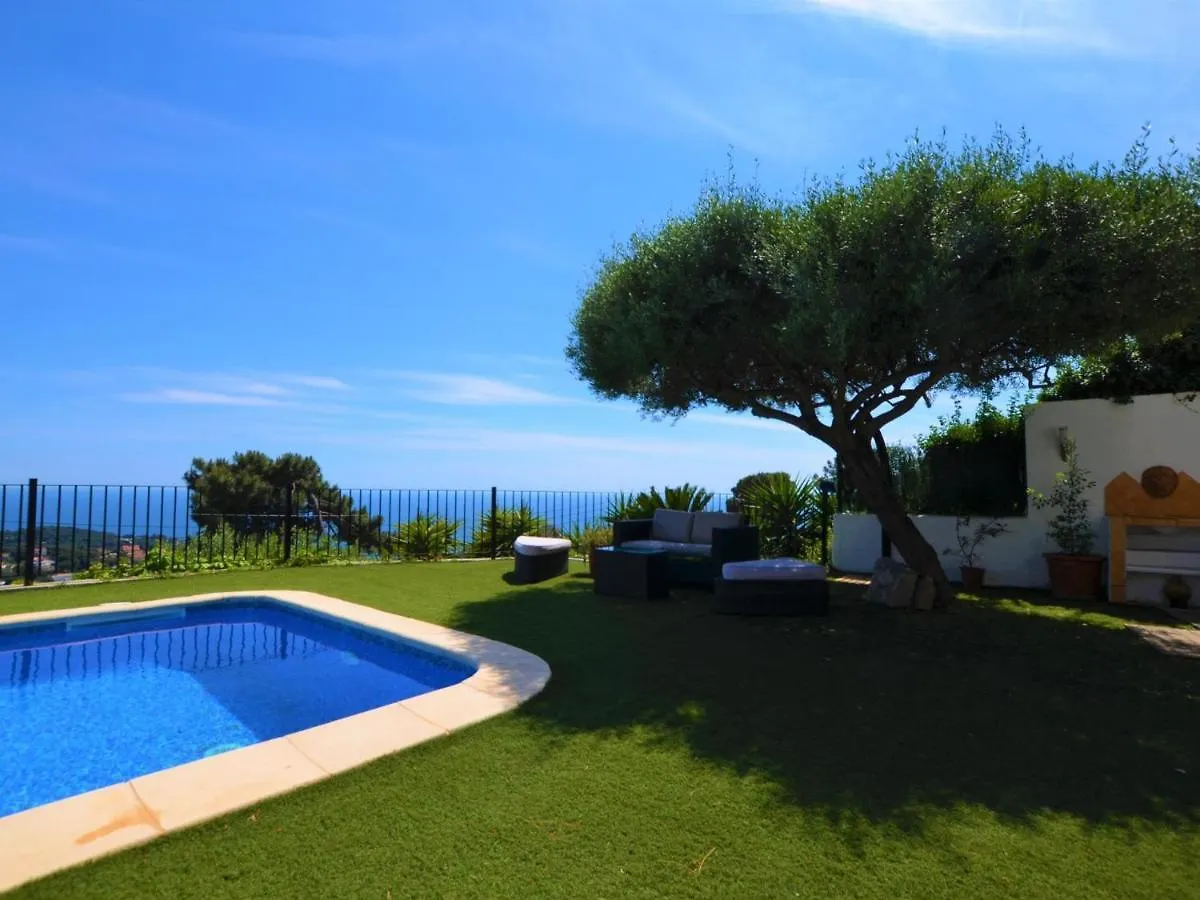 Villa Sibius