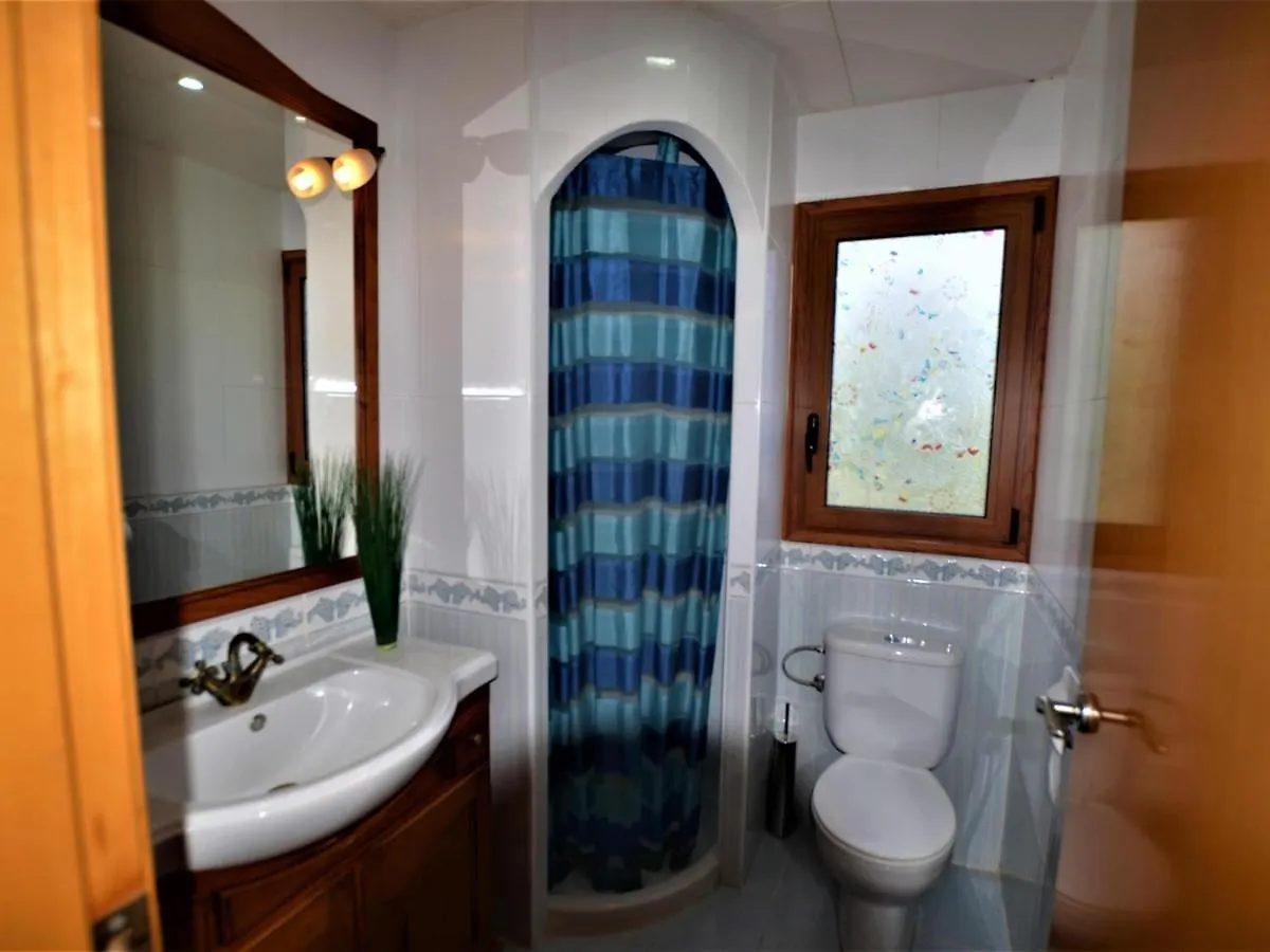 Villa Sibius  Lloret de Mar
